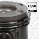 Piston - PM001750 ET ENGINETEAM - 001PI00105002, 87-428707-00
