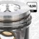 Piston - PM002850 ET ENGINETEAM - 87-431907-00