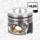 Piston - PM002950 ET ENGINETEAM - 23410-27934, 2341027934, PK30040