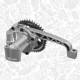 Oil Pump - PU0084 ET ENGINETEAM - 070115103A