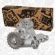 Oil Pump - PU0086 ET ENGINETEAM - 045115104C