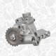 Oil Pump - PU0086 ET ENGINETEAM - 045115104C