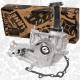 Oil Pump - PU0092 ET ENGINETEAM - 55209695, 552699590, 646109
