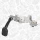 Oil Pump - PU0092 ET ENGINETEAM - 55209695, 552699590, 646109