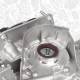 Oil Pump - PU0092 ET ENGINETEAM - 55209695, 552699590, 646109