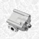 Oil Pump - PU0100 ET ENGINETEAM - 31359885, 5146772, LF0214100A