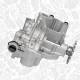 Oil Pump - PU0104 ET ENGINETEAM - 8200910284, 150002040R, 15003601R