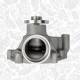 Water Pump, engine cooling - PW0012 ET ENGINETEAM - 04256850, 4259546, 042000101200