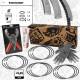 Piston Ring Kit - R1010325ET ET ENGINETEAM - 800073810025