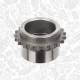 Timing Chain Kit - RS0028 ET ENGINETEAM - 8200343394, 8200918795, 8200918797