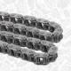 Timing Chain Kit - RS0028 ET ENGINETEAM - 8200343394, 8200918795, 8200918797