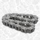 Timing Chain Kit - RS0029 ET ENGINETEAM - 0816.J1, 0816.F6, 0816.F8