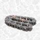 Timing Chain Kit - RS0037 ET ENGINETEAM - 0816.F6, 1231971, 30725030