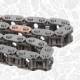 Timing Chain Kit - RS0037 ET ENGINETEAM - 0816.F6, 1231971, 30725030