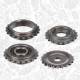Timing Chain Kit - RS0083 ET ENGINETEAM - 045115230A, 045115124B, 045103333
