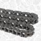 Timing Chain Kit - RS0083 ET ENGINETEAM - 045115230A, 045115124B, 045103333