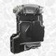 Complete Engine - SB0005 ET ENGINETEAM - 1372267, 71791103, 0135KY
