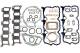 Gasket Set, cylinder head - TE0007 ET ENGINETEAM - 0683494, 683494, 0683532