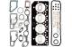 Gasket Set, cylinder head - TE0010 ET ENGINETEAM - 5001835770, 02-31125-01