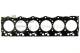 Gasket, cylinder head - TH0014 ET ENGINETEAM - 1407434, 2830704, 1406133