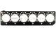 Gasket, cylinder head - TH0017 ET ENGINETEAM - 5010450423, 5000684118, 10130100