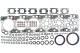 Full Gasket Set, engine - TS0015 ET ENGINETEAM - 2996291, 01-34060-02, 200470