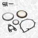Full Gasket Set, engine - TS0023 ET ENGINETEAM - 01-37180-01, 198.610, 198.611