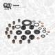 Full Gasket Set, engine - TS0028 ET ENGINETEAM - 3800939, 6140211341, 6140-21-1341