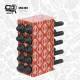 Gasket Set, cylinder head - TS0041BT ET ENGINETEAM - 4409866, 7701471278, 4409999