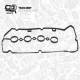 Gasket Set, cylinder head - TS0046BT ET ENGINETEAM - 6606019, 93190885, 504.200