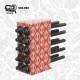 Gasket Set, cylinder head - TS0046BT ET ENGINETEAM - 6606019, 93190885, 504.200