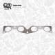 Gasket Set, cylinder head - TS0047BT ET ENGINETEAM - 7701475822, 7701473543, 8200039867
