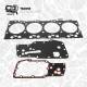Gasket Set, cylinder head - TS0055 ET ENGINETEAM - 891000, 200330, 2830919
