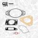 Gasket Set, cylinder head - TS0055 ET ENGINETEAM - 891000, 200330, 2830919
