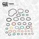 Gasket Set, cylinder head - TS0055 ET ENGINETEAM - 891000, 200330, 2830919
