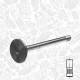 Exhaust Valve - VE0015 ET ENGINETEAM - 074109611, 33049, R4640/RCR