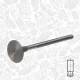 Auslassventil - VE0047 ET ENGINETEAM - 14721-PLZ-D00, 641369, 641387