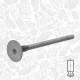 Exhaust Valve - VE0064 ET ENGINETEAM - 22212-27000, 22212-27001, R6240/RNT