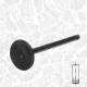 Einlassventil - VI0068 ET ENGINETEAM - 1600530001, 001VE30904000, 261104