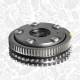 Camshaft Adjuster - VT0014 ET ENGINETEAM - 2720502447, 2720504447, 2720504647