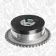 Camshaft Adjuster - VT0016 ET ENGINETEAM - 4812907, 12621505