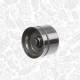 Tappet - ZH0078 ET ENGINETEAM - 1190500825, 1040501225, 50006421