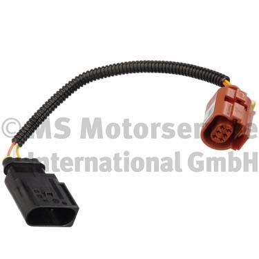 4.07360.52.0, Adapter Cable, air supply control flap, Other electric parts, PIERBURG, 504388760, 2323009, 240660492, 46099, 663038, 70946099, 8031331, 806009814008, 81.189, 81331, EGR013WN, V24-83-0014, WG1354582, WG1796000