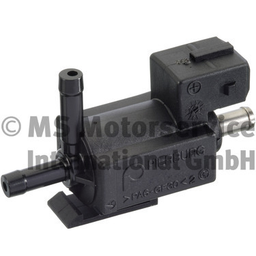 7.00017.03.0, Boost Pressure Control Valve, Switch valve, PIERBURG, 2661530059, A2661530059, 0892815, 10106275, 106275, 331240235, 7.00017.01.0, 80299005, 83.1722, 99005, CEV4722, WG1492206, WG2026340, WG2168226