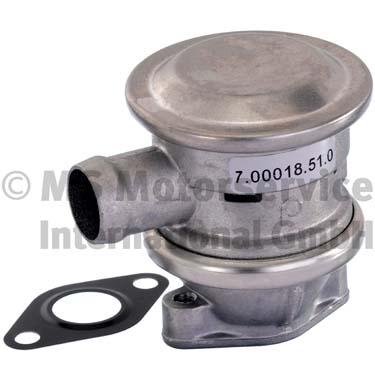 7.00018.51.0, Valve, secondary ventilation, Switch valve, PIERBURG, 7.00018.01.0, 94811320301, V45-66-0002, WG1025533