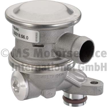 7.00018.56.0, Valve, secondary ventilation, Switch valve, PIERBURG, 7.00018.41.0, 7PP131109A