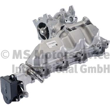 7.00029.32.0, Intake Manifold, air supply, Intake manifold, PIERBURG, 6400901037, 7.00029.26.0, WG2008305, 6400901237, 6400901437, A6400901037, A6400901237, A6400901437