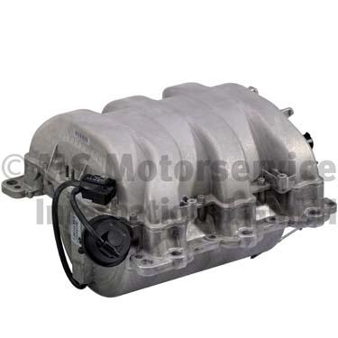 7.00145.03.0, Intake Manifold Module, Intake manifold, PIERBURG, 1121401101, 1121401501, 1121402101, A1121401101, A1121401501, A1121402101, 2100013, 7.00145.01.0, WG1025545, 7.00145.00.0, 7.00145.03.0, 700145000, 700145030