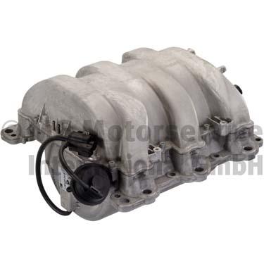 7.00146.04.0, Intake Manifold Module, Intake manifold, PIERBURG, 1121401801, WG1726475, 1121402201, A1121401801, A1121402201