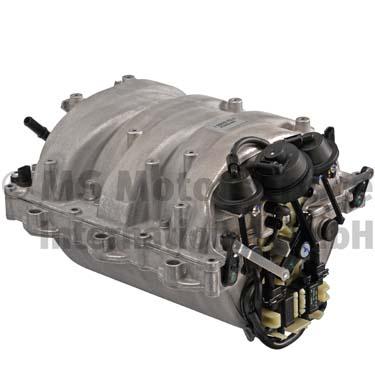 7.00246.33.0, Intake Manifold Module, Intake manifold, PIERBURG, 2721402101, 2721402201, 2721402401, A2721402101, A2721402201, A2721402401, 10948381, 2100011, 240640379, 48381, 7519411, 88372, 89411, COL073N, V30-8357, WG1025552